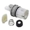 Thrifco Plumbing Fit-All Clear Tub/Shower Handle Replaces Danco 80852 4401578 - alternate 2